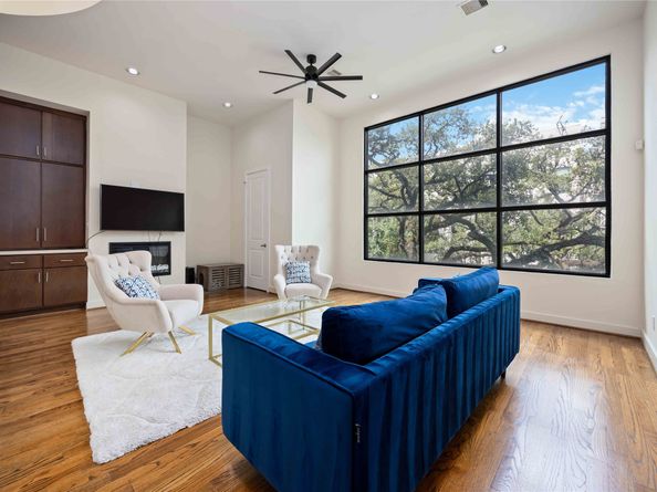 1730 Wentworth Street, Houston TX 77004