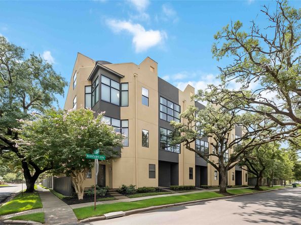 1730 Wentworth Street, Houston TX 77004