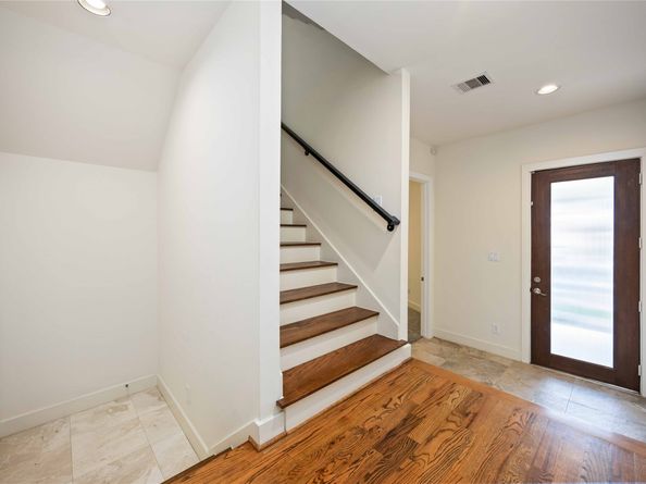 1730 Wentworth Street, Houston TX 77004