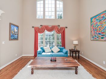 227 N Mcgowen Street