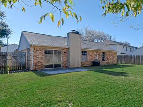 2411 Country Place Drive, Richmond TX 77406