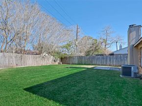 2411 Country Place Drive, Richmond TX 77406