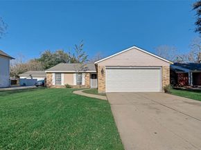 2411 Country Place Drive, Richmond TX 77406