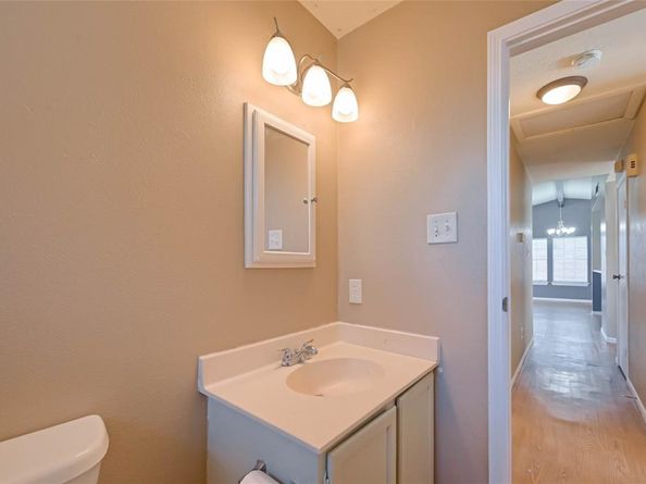 2411 Country Place Drive, Richmond TX 77406