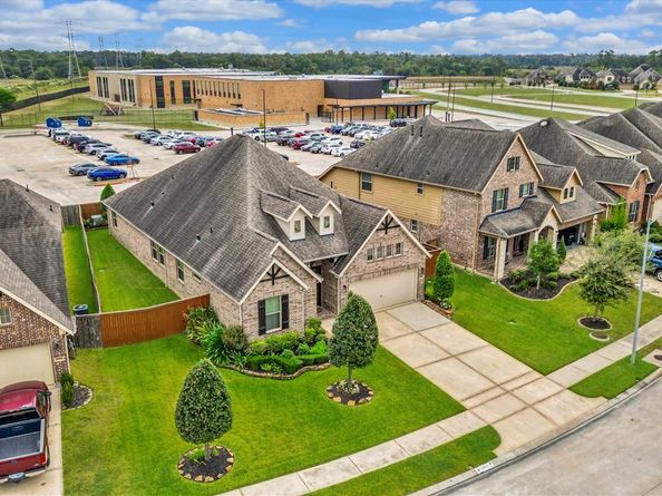 14910 Autumn Long Trail, Humble TX 77396