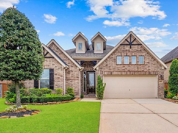 14910 Autumn Long Trail, Humble TX 77396