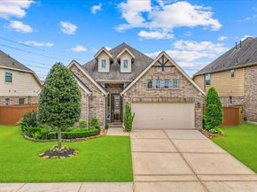 14910 Autumn Long Trail, Humble TX 77396