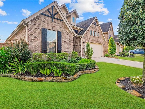 14910 Autumn Long Trail, Humble TX 77396
