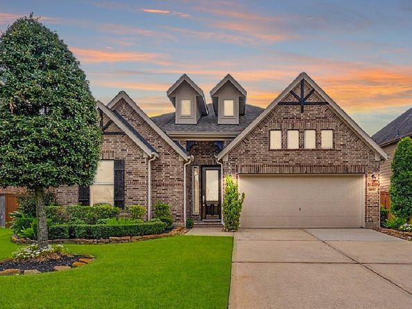 14910 Autumn Long Trail, Humble TX 77396