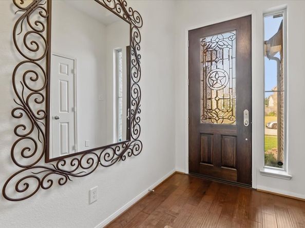 14910 Autumn Long Trail, Humble TX 77396