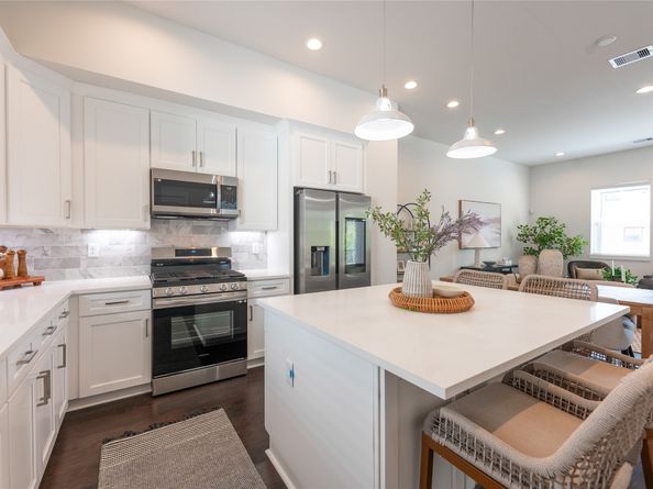 5502C Wheatley Street, Houston TX 77091
