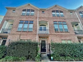 3919 Floyd Street, Houston TX 77007