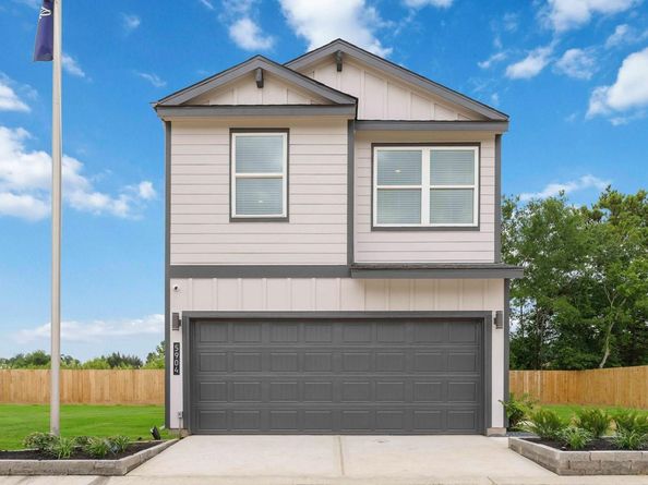 5916 Manning Oaks Street, Houston TX 77091