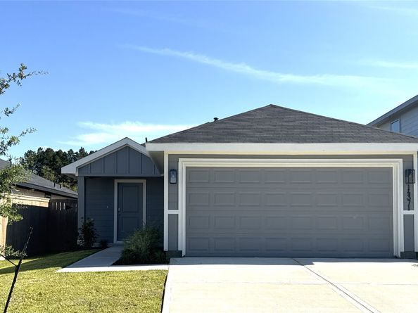 14371 Leafy Willow Drive, Splendora TX 77372