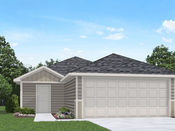 14371 Leafy Willow Drive, Splendora TX 77372