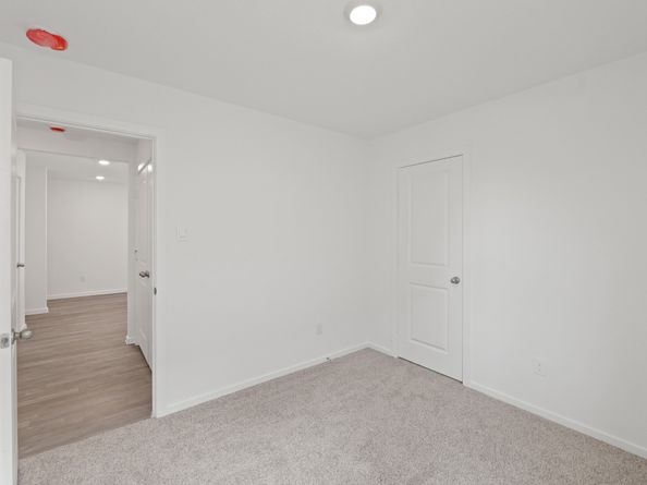 14371 Leafy Willow Drive, Splendora TX 77372