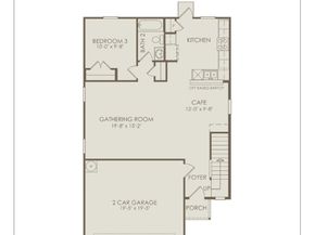16117 Sepia Manor Street, Conroe TX 77302
