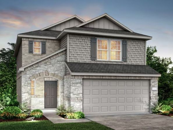 16117 Sepia Manor Street, Conroe TX 77302