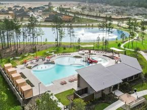 16117 Sepia Manor Street, Conroe TX 77302