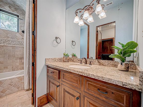 3 Congressional Circle, Spring TX 77389