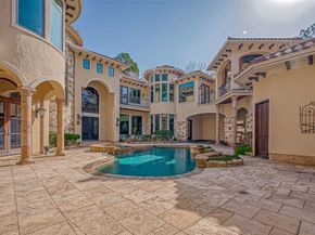 3 Congressional Circle, Spring TX 77389