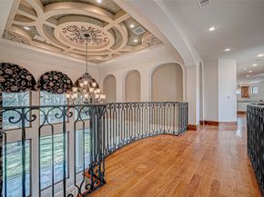 3 Congressional Circle, Spring TX 77389