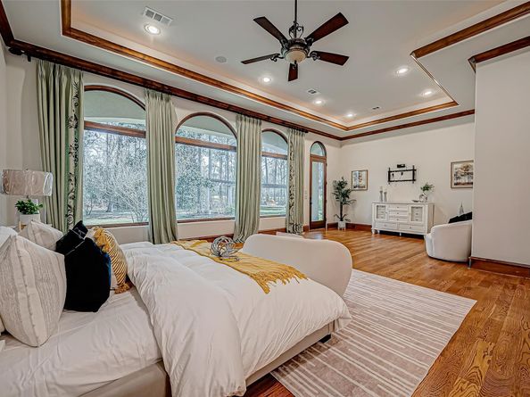 3 Congressional Circle, Spring TX 77389