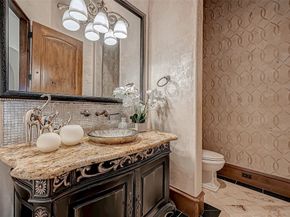 3 Congressional Circle, Spring TX 77389