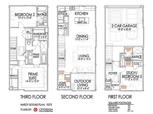 1810 Elysian Street, Houston TX 77026