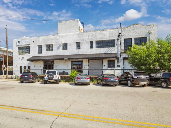 1810 Elysian Street, Houston TX 77026