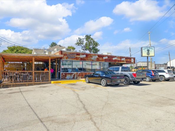 1810 Elysian Street, Houston TX 77026