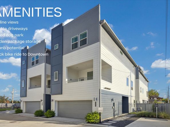 1810 Elysian Street, Houston TX 77026
