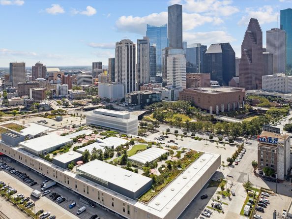 1810 Elysian Street, Houston TX 77026