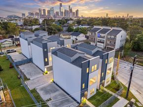 1810 Elysian Street, Houston TX 77026