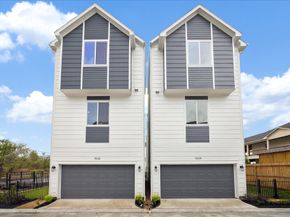 1648 W Tidwell Road, Houston TX 77091
