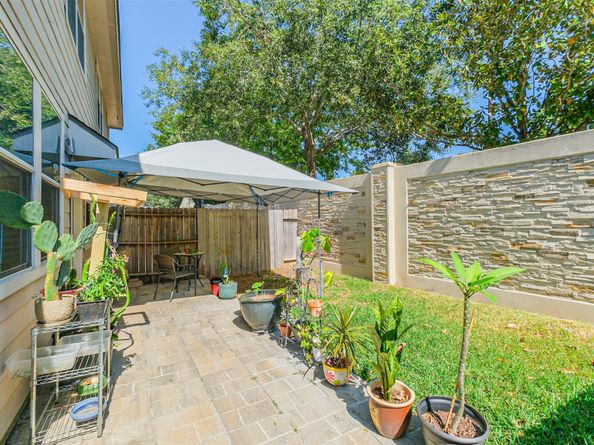 6006 Langham Mist Lane, Houston TX 77084