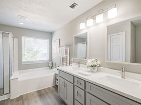 6006 Langham Mist Lane, Houston TX 77084