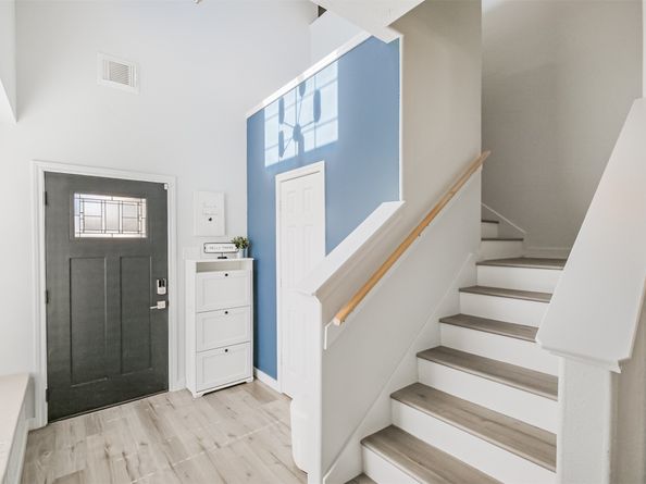 6006 Langham Mist Lane, Houston TX 77084