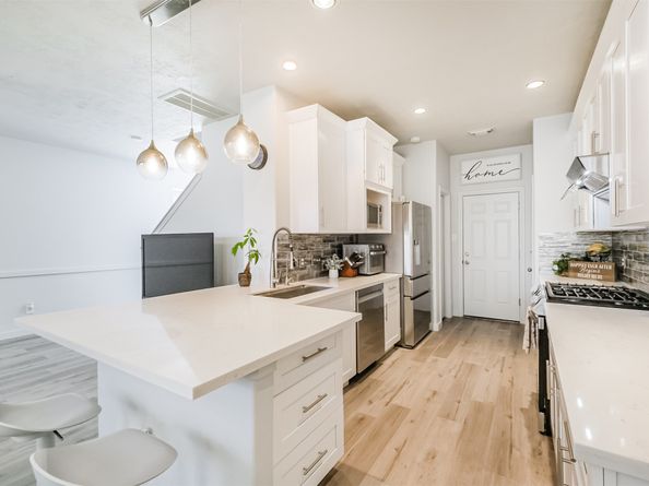 6006 Langham Mist Lane, Houston TX 77084