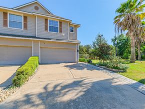 6006 Langham Mist Lane, Houston TX 77084