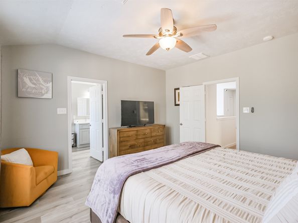 6006 Langham Mist Lane, Houston TX 77084