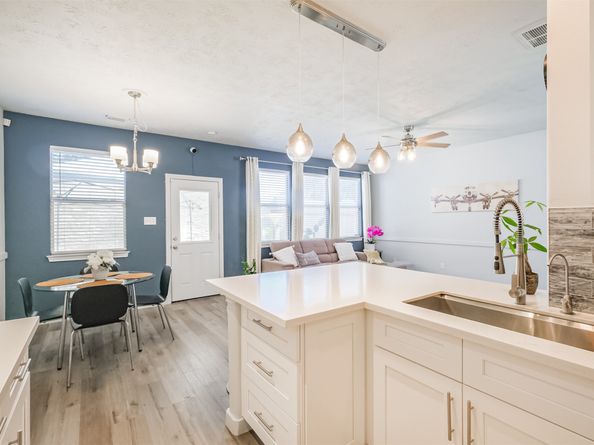 6006 Langham Mist Lane, Houston TX 77084