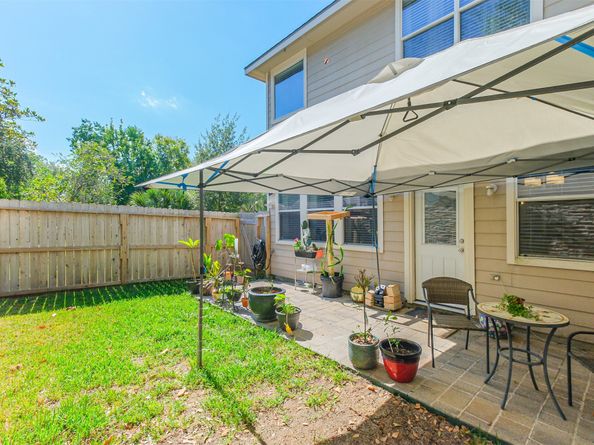 6006 Langham Mist Lane, Houston TX 77084