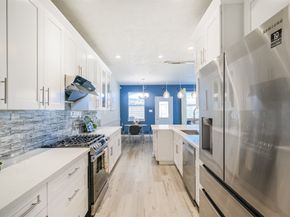 6006 Langham Mist Lane, Houston TX 77084