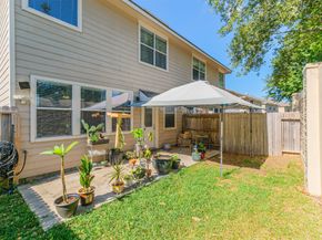 6006 Langham Mist Lane, Houston TX 77084