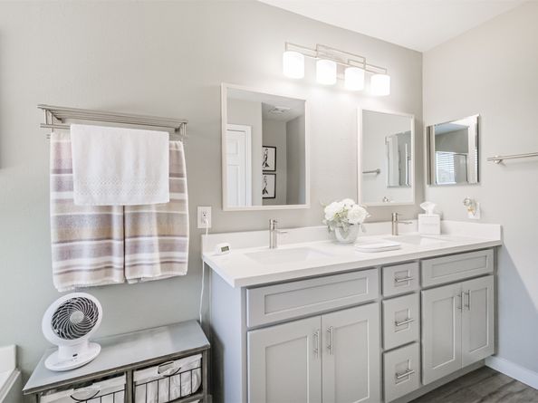 6006 Langham Mist Lane, Houston TX 77084