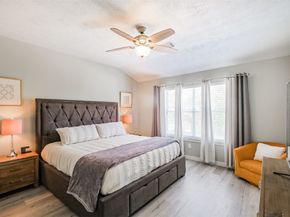 6006 Langham Mist Lane, Houston TX 77084