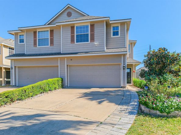 6006 Langham Mist Lane, Houston TX 77084