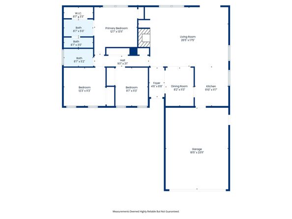 13806 Towne Way Drive, Sugar Land TX 77498