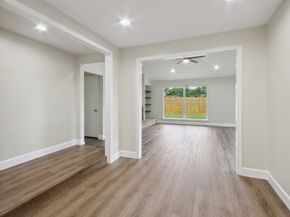13806 Towne Way Drive, Sugar Land TX 77498